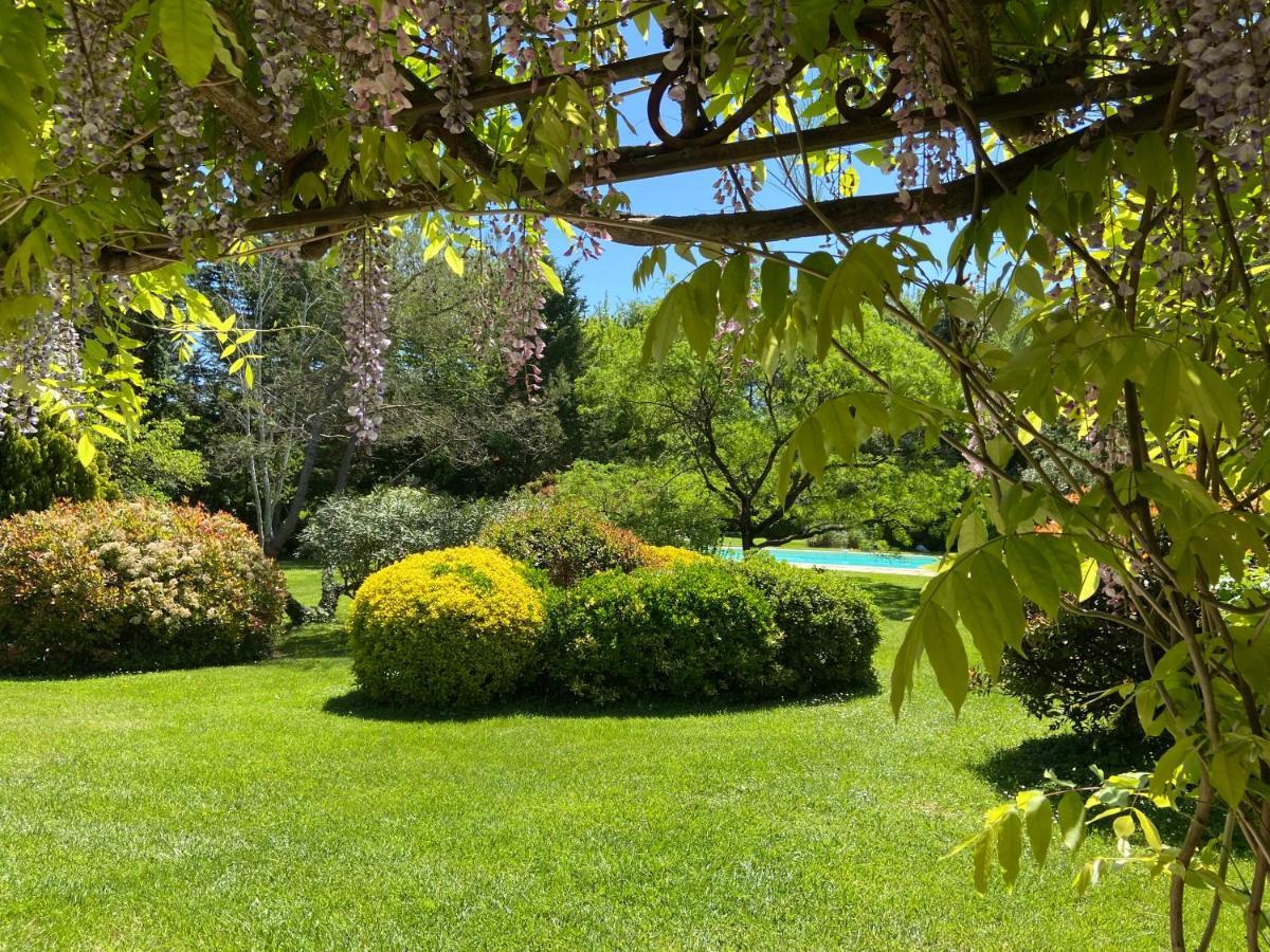 Villa De Miha Valbonne Kültér fotó
