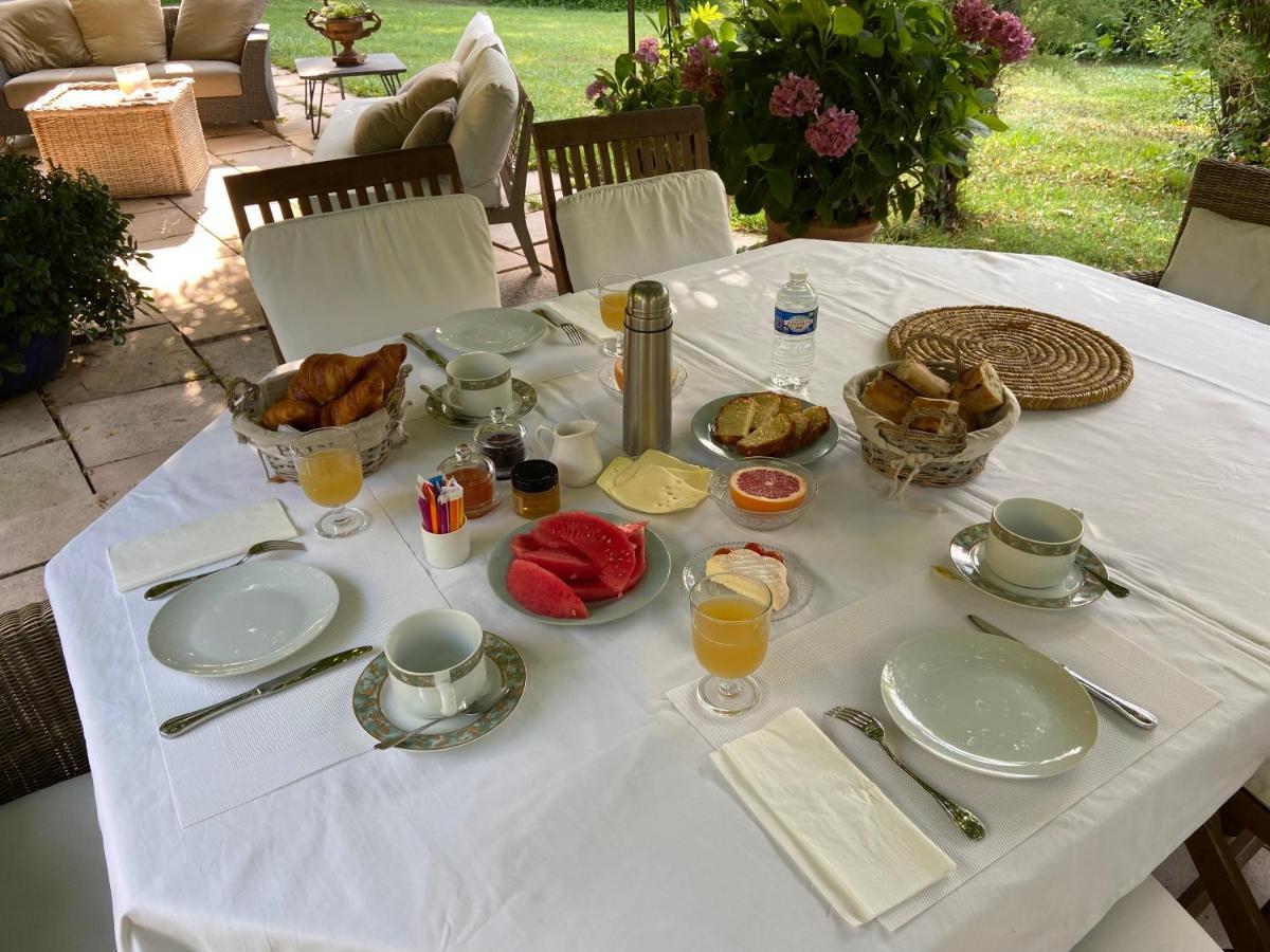 Villa De Miha Valbonne Kültér fotó