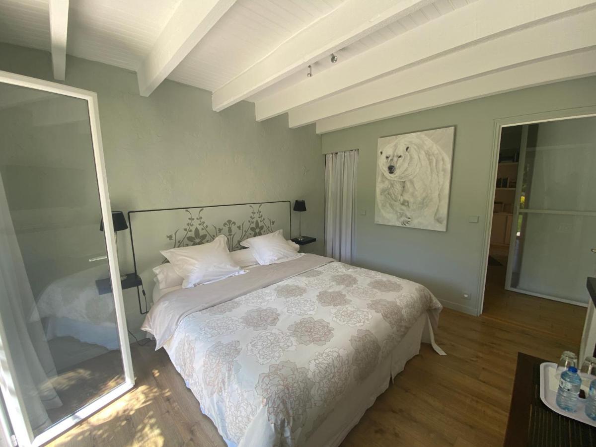 Villa De Miha Valbonne Kültér fotó
