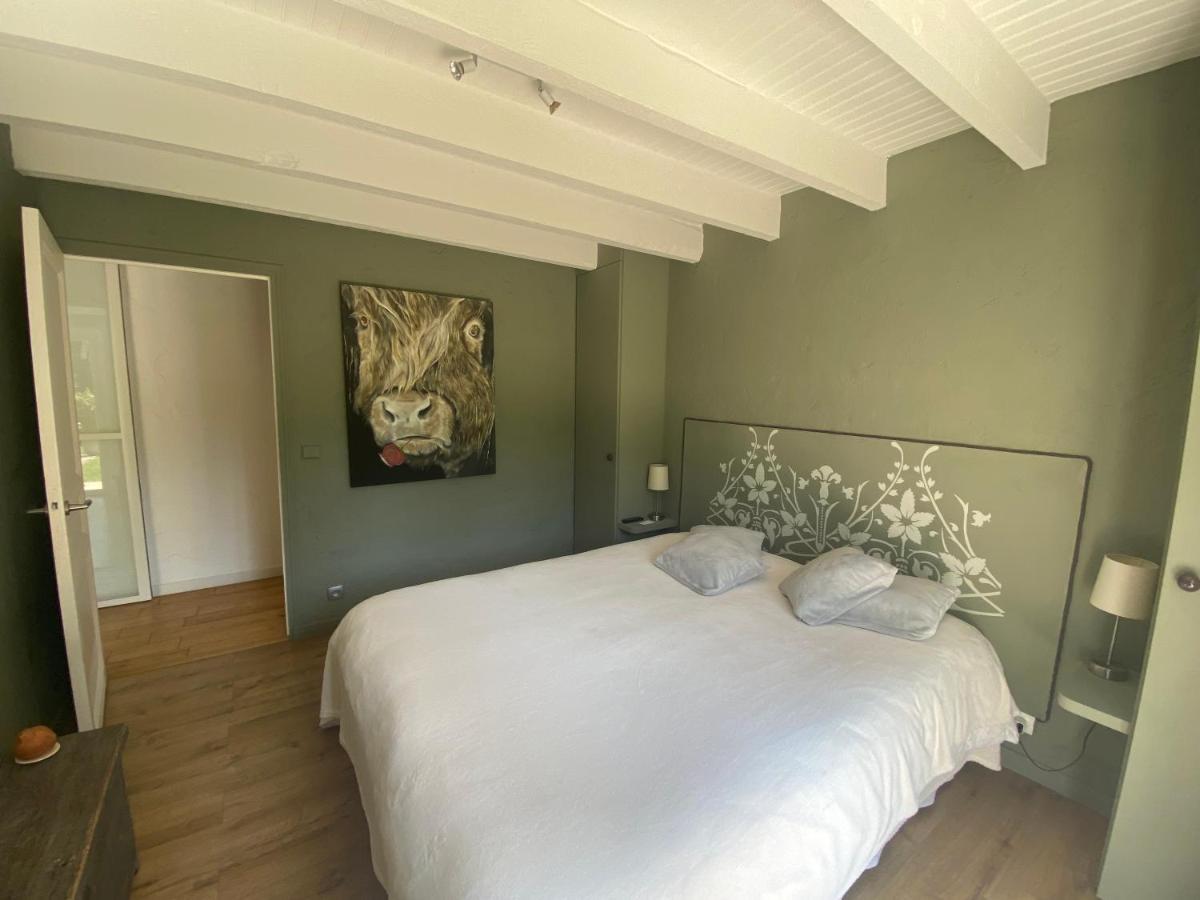 Villa De Miha Valbonne Kültér fotó