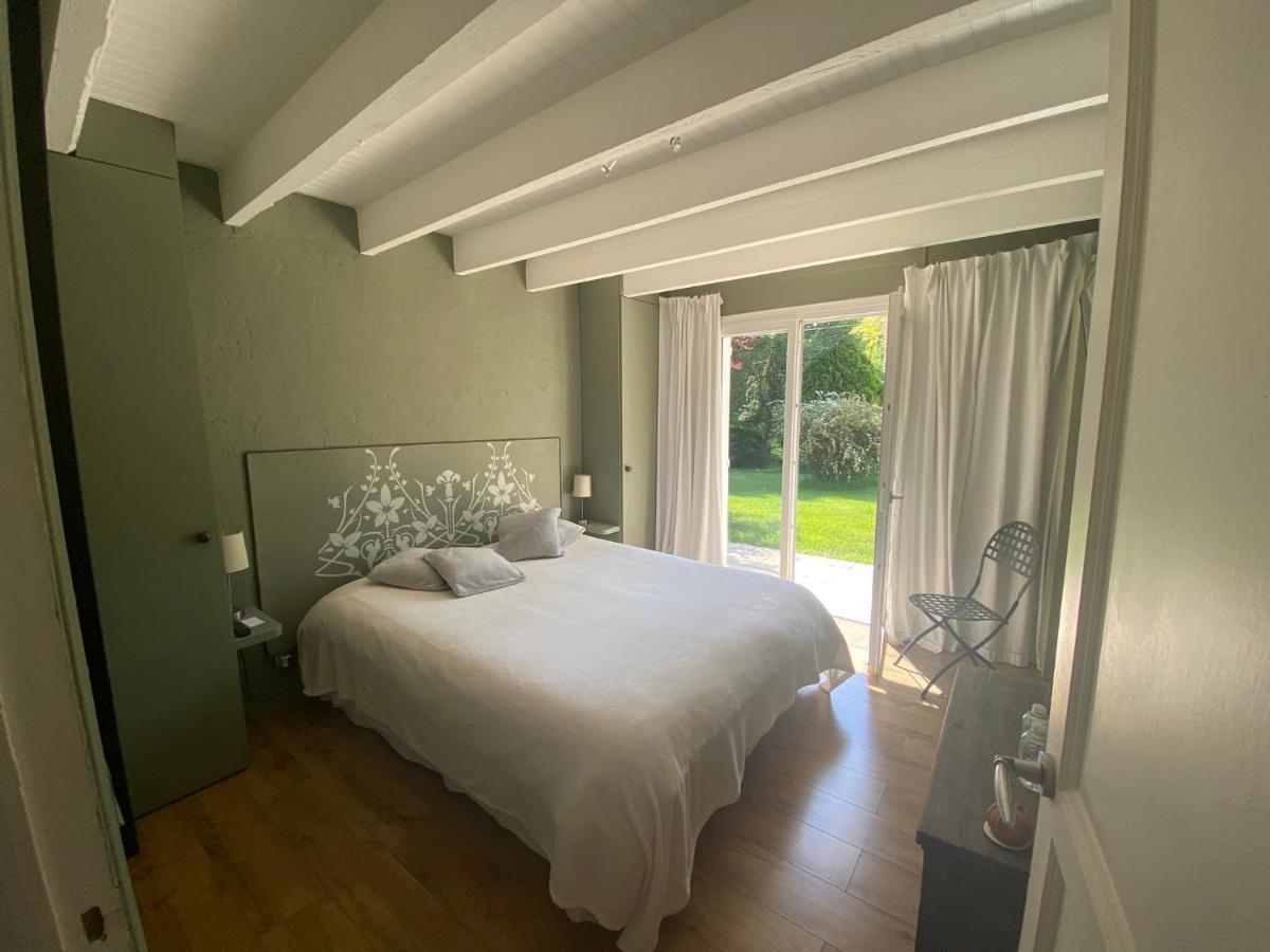 Villa De Miha Valbonne Kültér fotó
