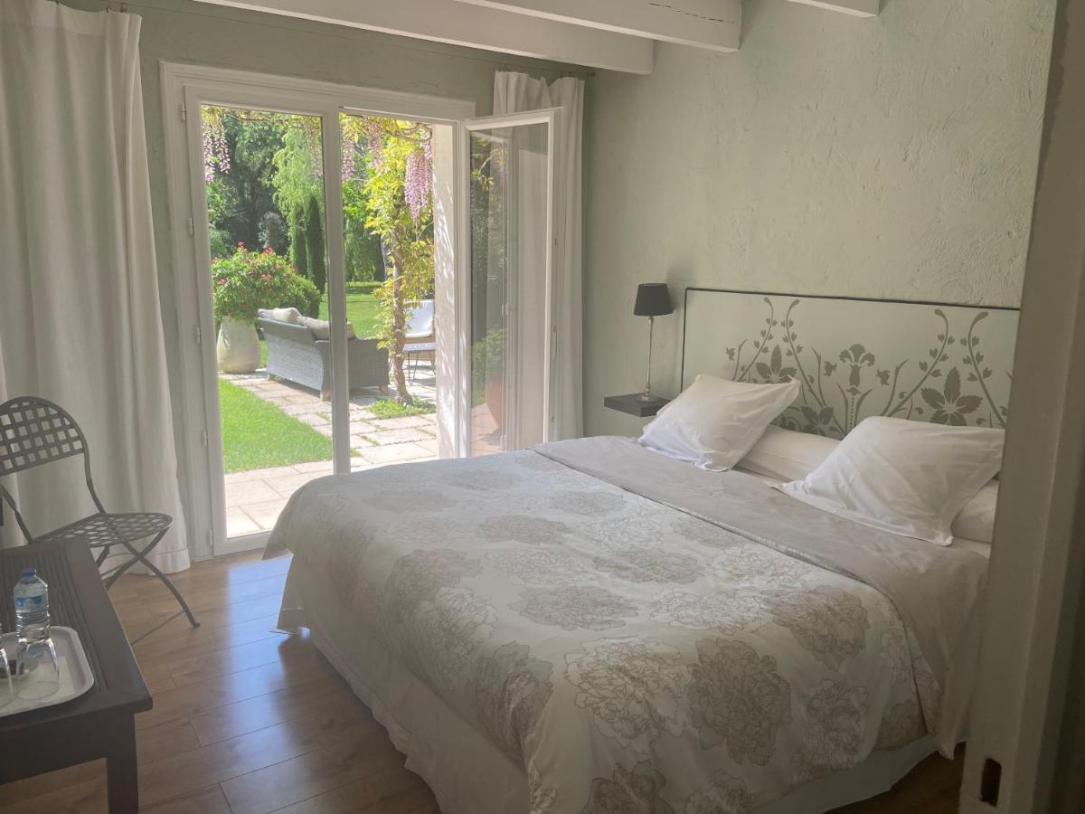 Villa De Miha Valbonne Kültér fotó