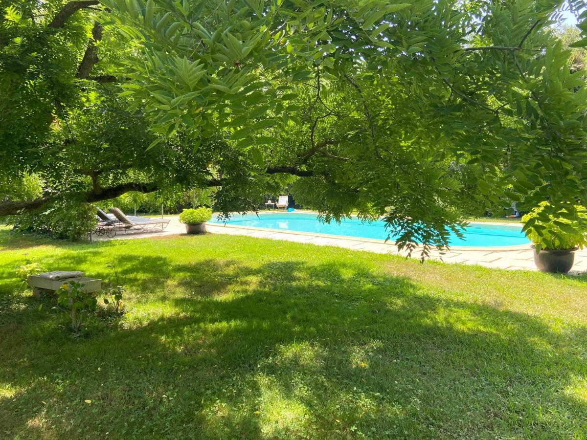 Villa De Miha Valbonne Kültér fotó
