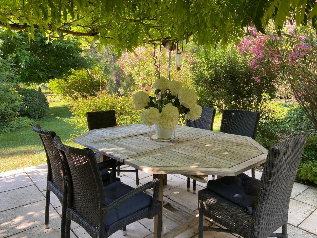 Villa De Miha Valbonne Kültér fotó