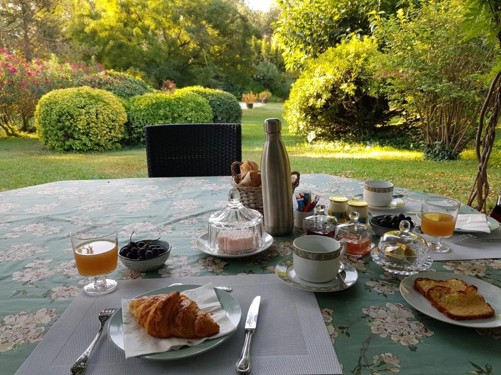 Villa De Miha Valbonne Kültér fotó