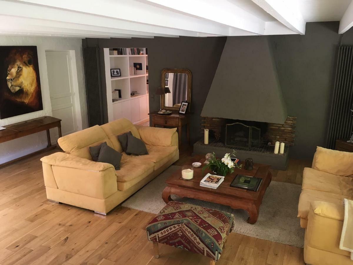 Villa De Miha Valbonne Kültér fotó