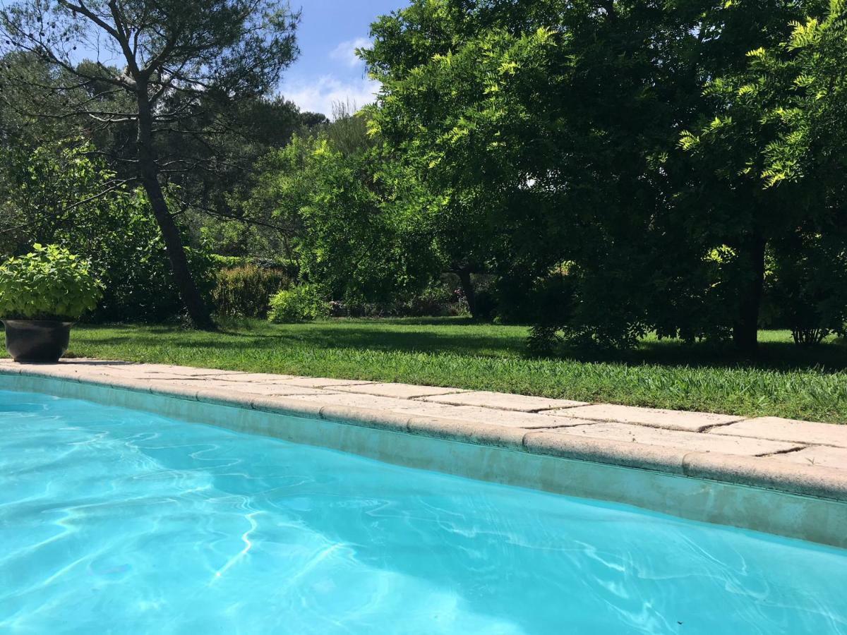 Villa De Miha Valbonne Kültér fotó